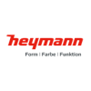 Gebr. Heymann GmbH-Logo